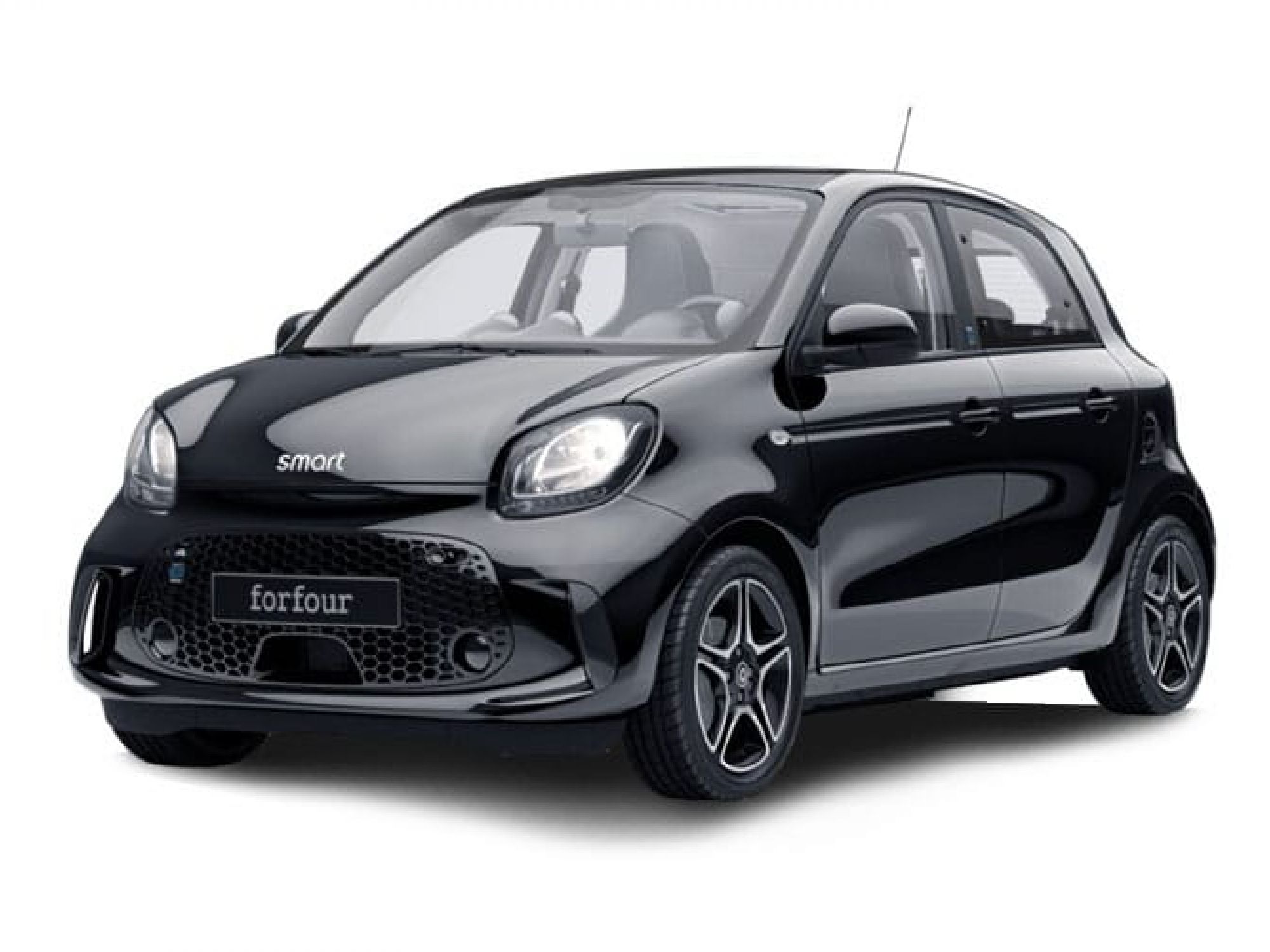 SMART Leasing & Contract Hire