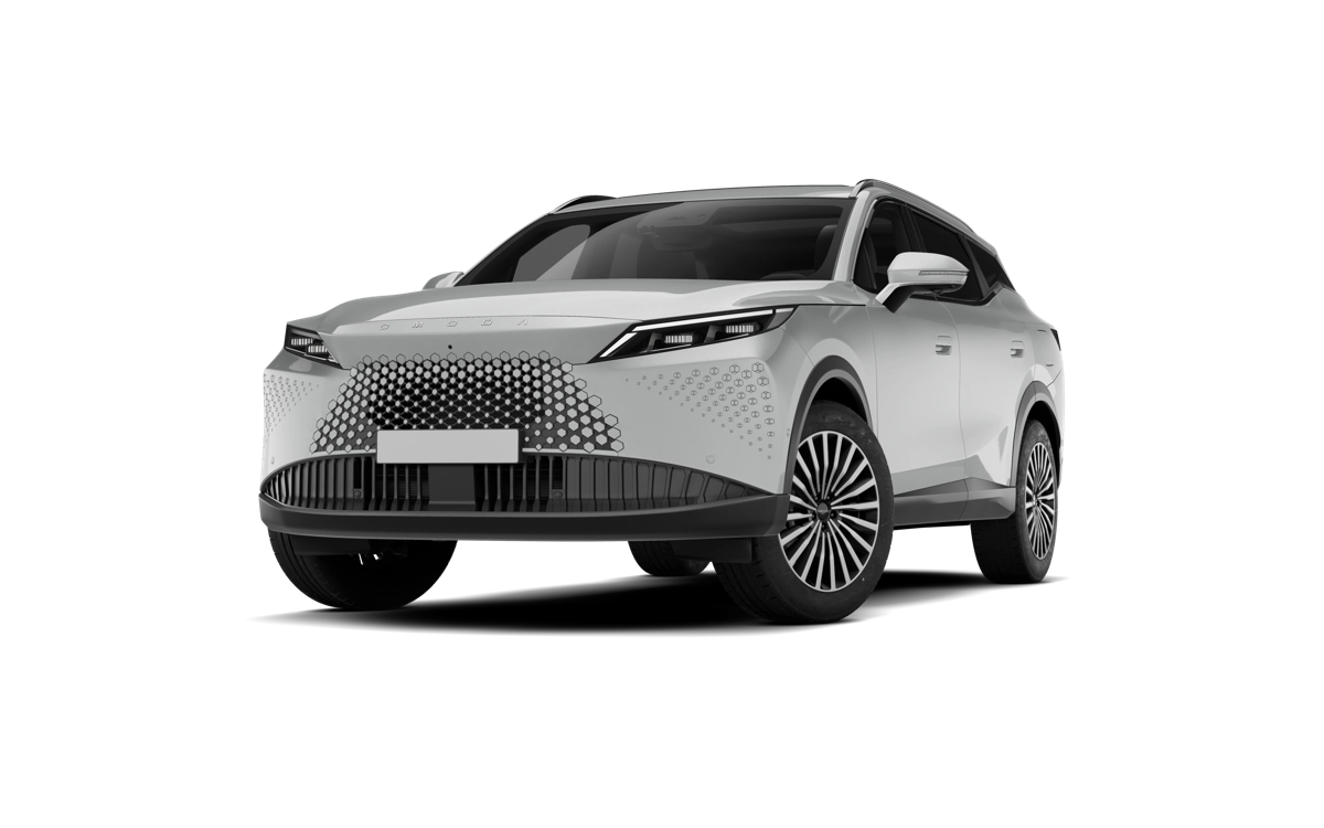 OMODA 7 Leasing & Contract Hire