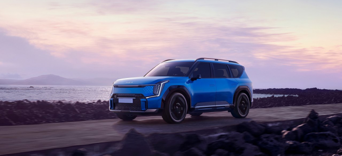 Re-Leased... Re-Loved - Used EV Leasing