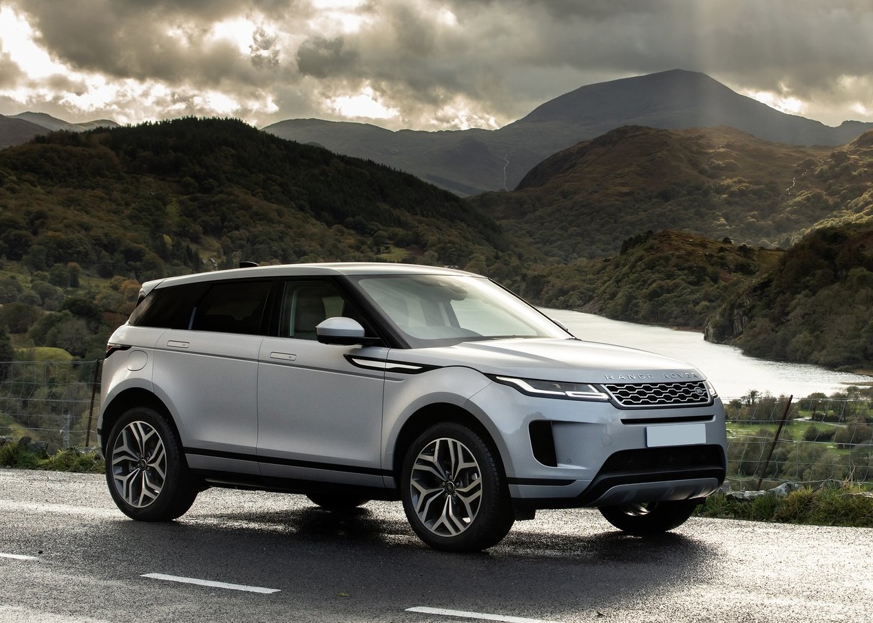 Planet Leasing's Top 10 Most Leased Vehicles in the UK | PLANET LEASING