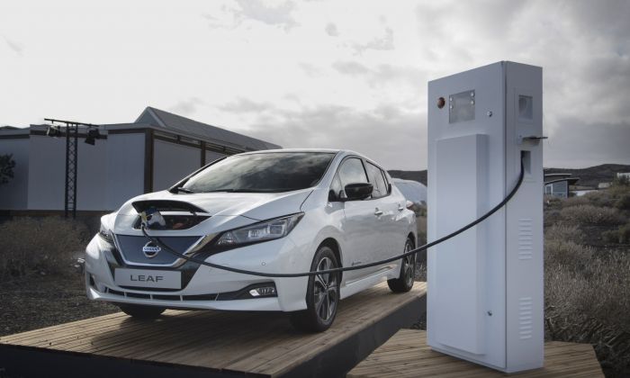 Electric cars: home charger grant, selling power back to the grid and Volvos free electricity offer