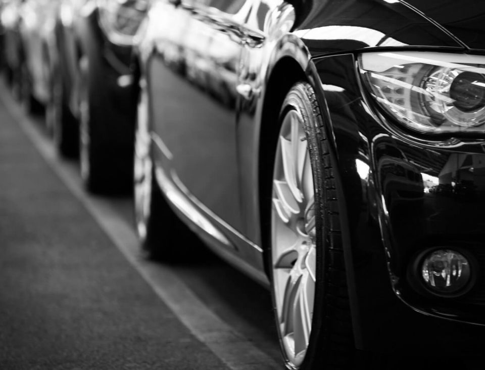 Car and van leasing in Cardiff, Wales LEASING