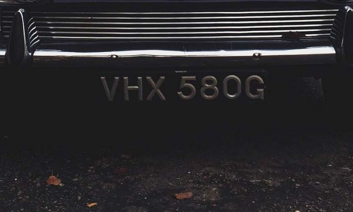 New 2025 Registration Plates - Everything You Need to Know!
