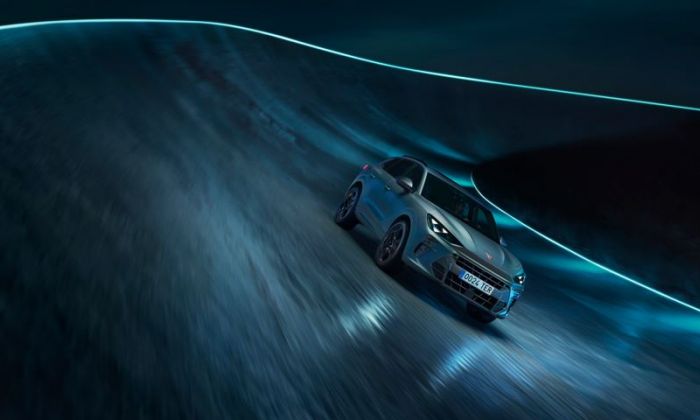 Cupra Terramar – ‘A Blend of Emotion, Coolness and Sportiness with Electrification’